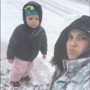 Meet your Posher, Dakota